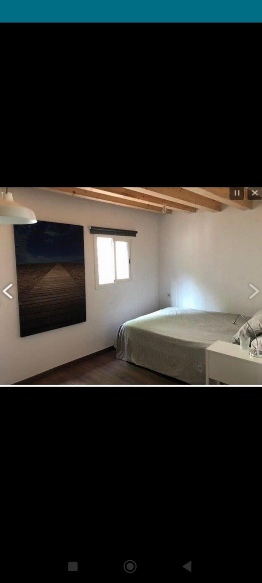 Lejlighed Mini Piso Con Escaleras